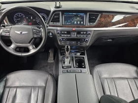 Hyundai Genesis DH G330 MODERN , снимка 7