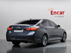 Hyundai Genesis DH G330 MODERN , снимка 2