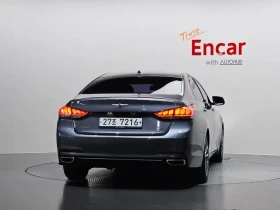 Hyundai Genesis DH G330 MODERN , снимка 4