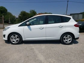 Ford C-max 6-скорости-КЛИМА-ПАРКТРОНИК, снимка 3