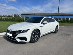 VW Arteon 2.0TDI FULL!!!TOP!!!ПЪЛНА ИСТОИЯ!!!ПЕРФЕКТНА!!!, снимка 1