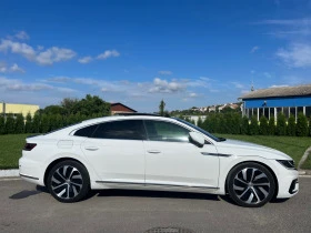 VW Arteon 2.0TDI FULL!!!TOP!!!ПЪЛНА ИСТОИЯ!!!ПЕРФЕКТНА!!!, снимка 4