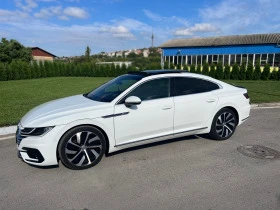 VW Arteon 2.0TDI FULL!!!TOP!!!ПЪЛНА ИСТОИЯ!!!ПЕРФЕКТНА!!!, снимка 5