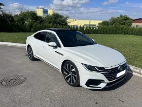 VW Arteon 2.0TDI FULL!!!TOP!!!ПЪЛНА ИСТОИЯ!!!ПЕРФЕКТНА!!!, снимка 3