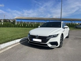 VW Arteon 2.0TDI FULL!!!TOP!!!ПЪЛНА ИСТОИЯ!!!ПЕРФЕКТНА!!!, снимка 2