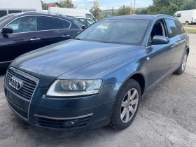 Audi A6 2.0 TFSI BPJ - [1] 