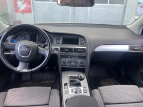 Audi A6 2.0 TFSI BPJ, снимка 6