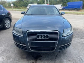 Audi A6 2.0 TFSI BPJ, снимка 2