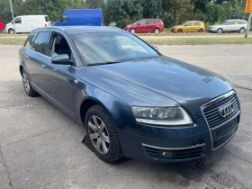 Audi A6 2.0 TFSI BPJ, снимка 3