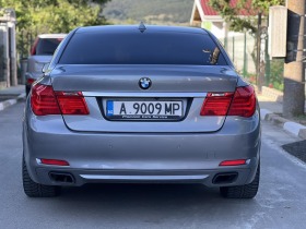 BMW 730, снимка 2