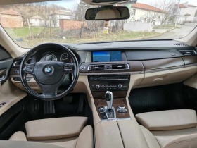 BMW 730, снимка 8 - Автомобили и джипове - 44090190
