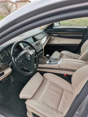 BMW 730, снимка 2 - Автомобили и джипове - 44090190