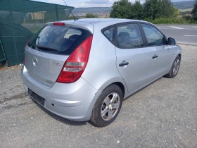 Hyundai I30 1.6 CRDI - [4] 