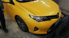 Toyota Auris 1800, снимка 5 - Автомобили и джипове - 45398633