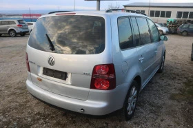     VW Touran 1.9 TDI