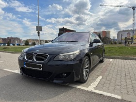 BMW 530 Edition, снимка 2