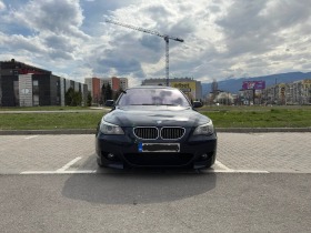 BMW 530 Edition, снимка 3