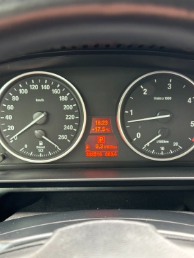 BMW 530 Edition, снимка 13