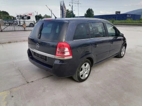 Opel Zafira, снимка 6