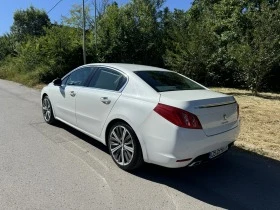 Peugeot 508 GT | Mobile.bg    3