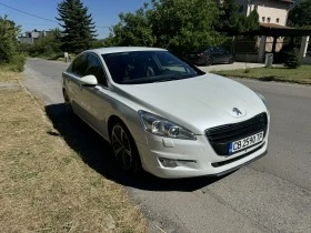 Peugeot 508 GT | Mobile.bg    2