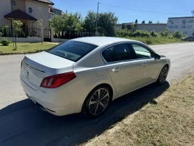 Peugeot 508 GT | Mobile.bg    4