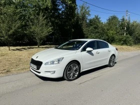     Peugeot 508 GT