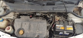 Fiat Doblo CARGO 1.9 GTD, снимка 14