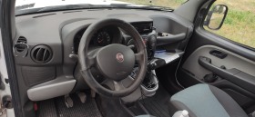 Fiat Doblo CARGO 1.9 GTD, снимка 8