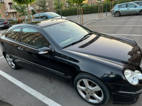 Mercedes-Benz C 200 C200 CDI    OM646, снимка 3