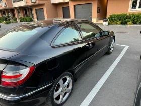 Mercedes-Benz C 200 C200 CDI    OM646 | Mobile.bg    7