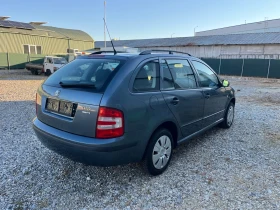 Skoda Fabia 1.4TDI, снимка 5