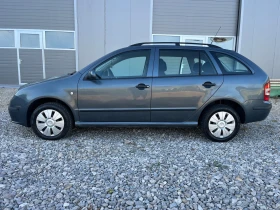 Skoda Fabia 1.4TDI, снимка 3