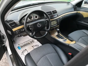 Mercedes-Benz E 280 i Avantgarde, снимка 8