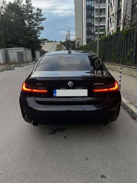 BMW 330 G20 Saloon LCI 330e xDrive, снимка 2