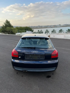 Audi S3 | Mobile.bg    5