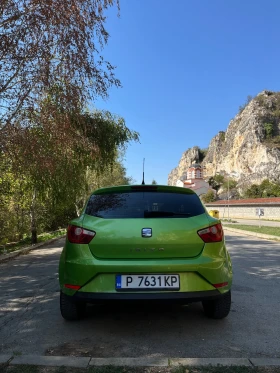 Seat Ibiza, снимка 6