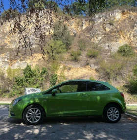 Seat Ibiza, снимка 4