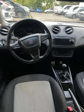 Seat Ibiza, снимка 14