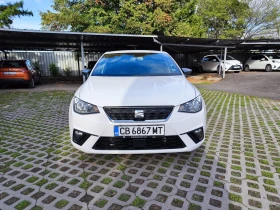 Seat Ibiza TSI 115 k.c. 6MT Xcellence, снимка 2