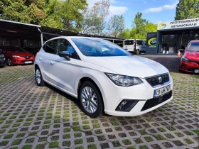 Seat Ibiza TSI 115 k.c. 6MT Xcellence | Mobile.bg    3