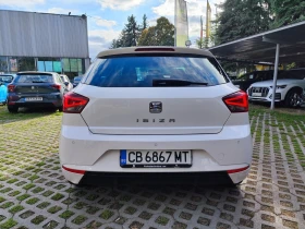 Seat Ibiza TSI 115 k.c. 6MT Xcellence | Mobile.bg    6