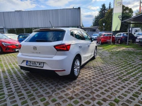 Seat Ibiza TSI 115 k.c. 6MT Xcellence | Mobile.bg    5