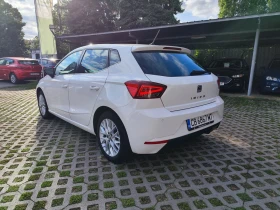 Seat Ibiza TSI 115 k.c. 6MT Xcellence, снимка 7