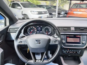 Seat Ibiza TSI 115 k.c. 6MT Xcellence, снимка 16