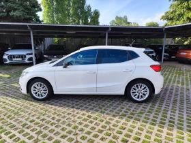 Seat Ibiza TSI 115 k.c. 6MT Xcellence, снимка 8