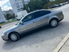 VW Passat, снимка 6