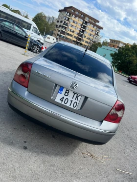 VW Passat, снимка 5