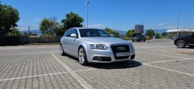 Audi A6 S line, снимка 2