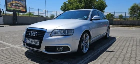 Audi A6 S line, снимка 1